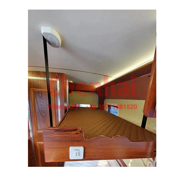 

Customized Top Quality RV Parts Rv Lift Storage Bed/ Rv Bed Lift Kit Canada/rv Bed Lift Assist