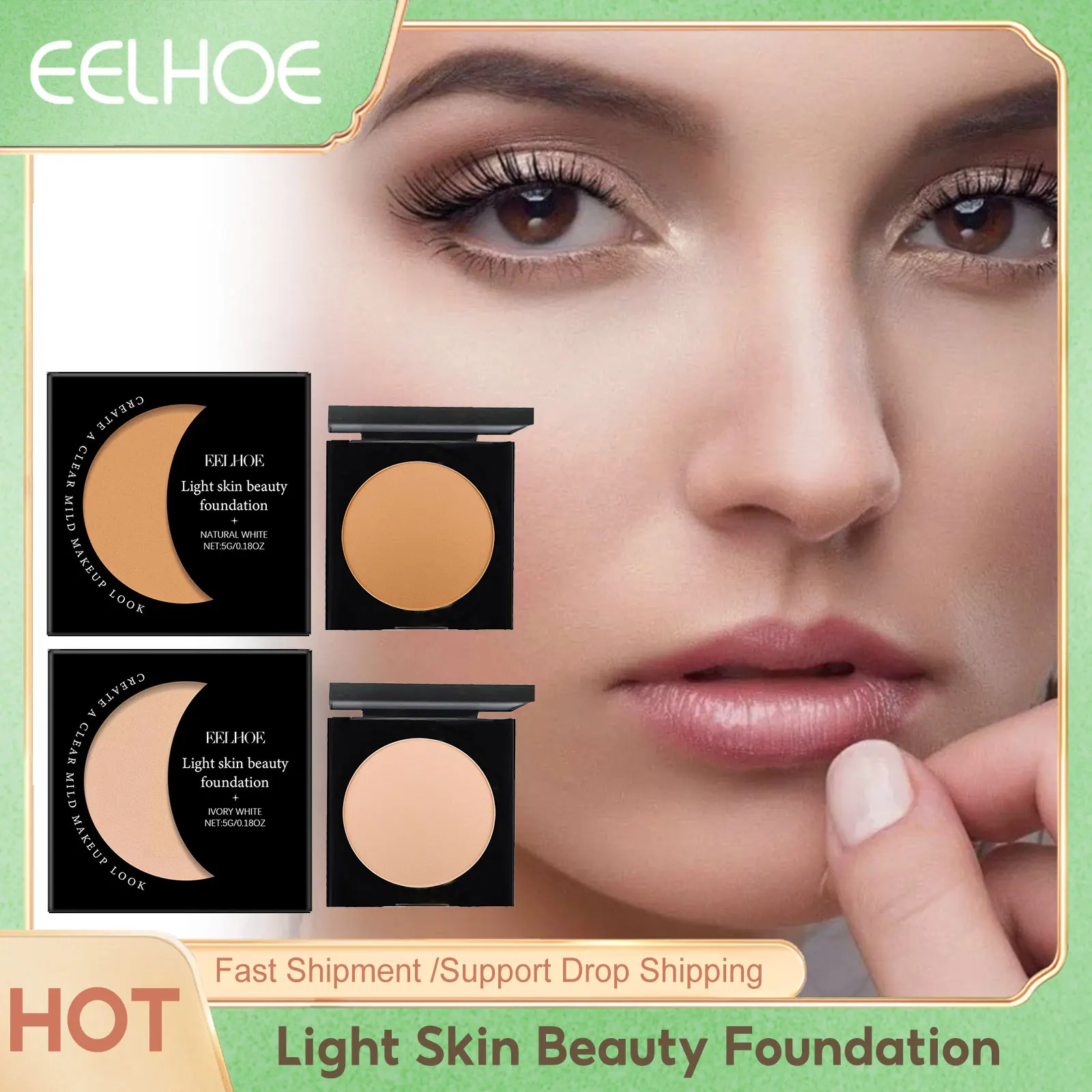 

Matte Foundation Primer Cover Blemishes Hydrating Concealer for Oily Skin Dryness Oil Control Even Skin Tone up Creams Cosmetics