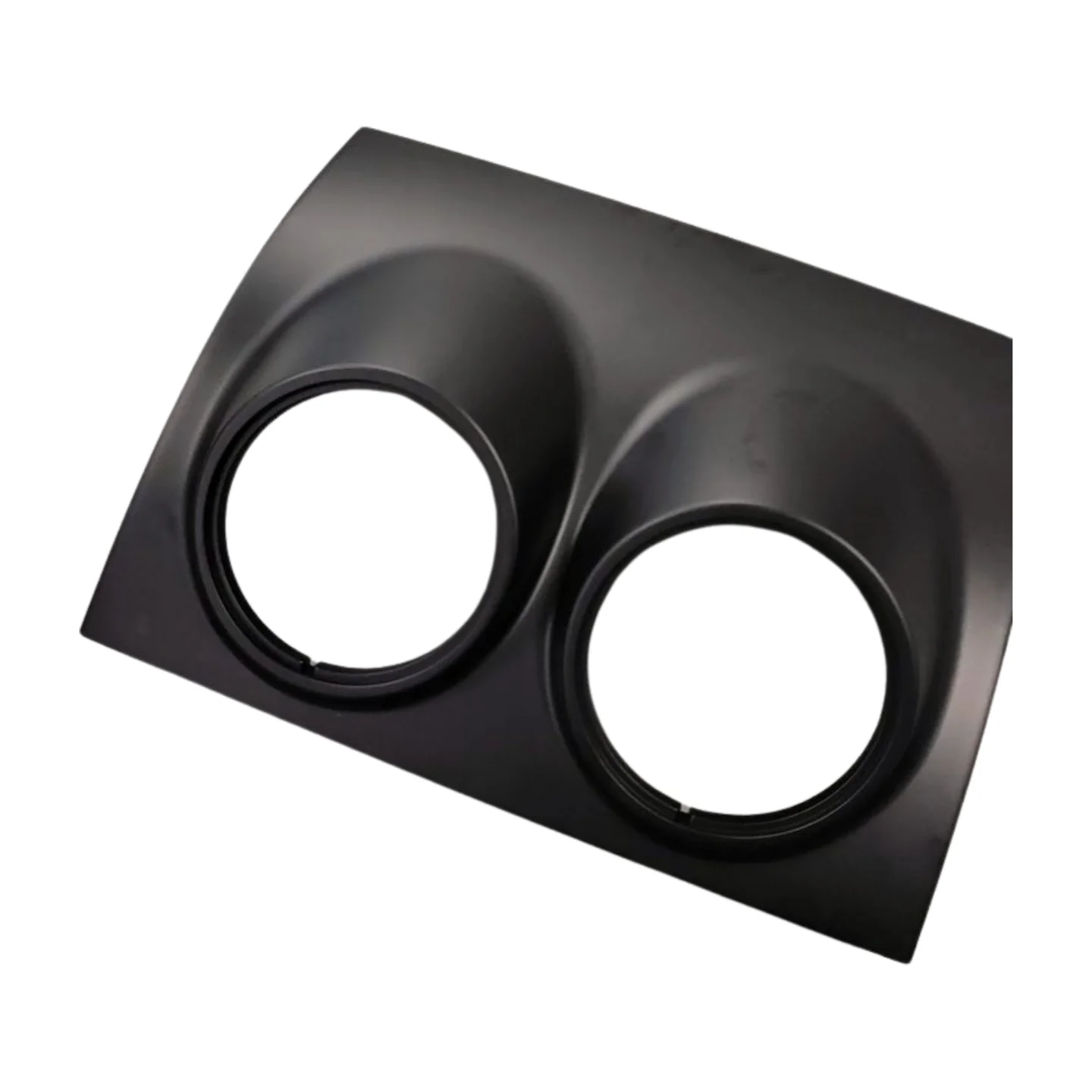 مكيف هواء السيارة Assy لوحة القيادة منفذ الهواء غطاء لوحة تنفيس التيار المتردد لسيارة شيفروليه شراع جديد LOVA 06-12 96602404 96602410 #4