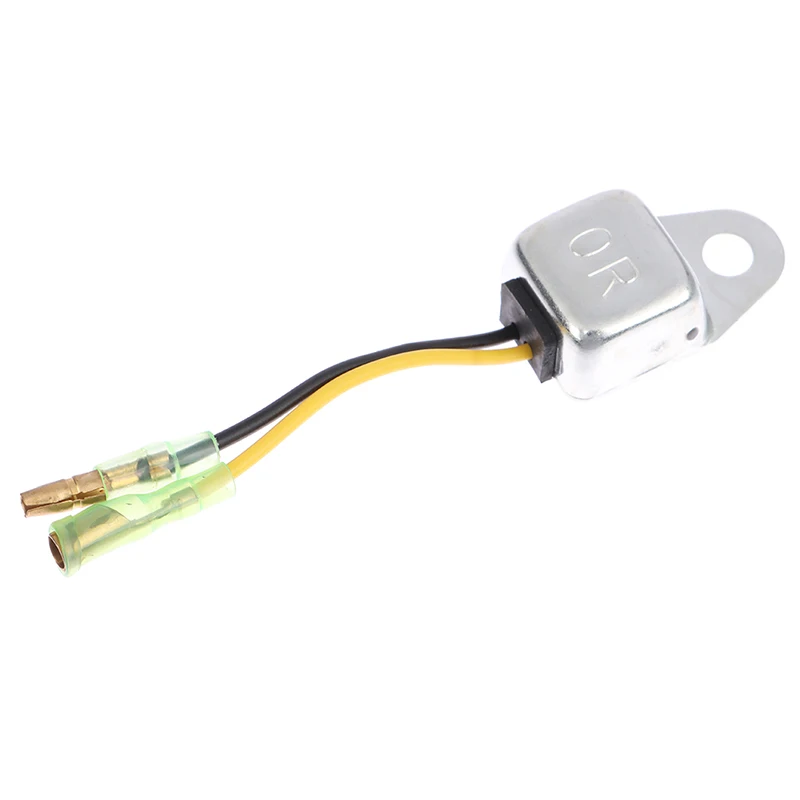 1pc 2/3/5kw Automotive Sensor Alert Fuel Oil Level Sensor Low Oil Sensor Alert For 168F 170F 188f GX160 GX200 GX240 GX270 GX390