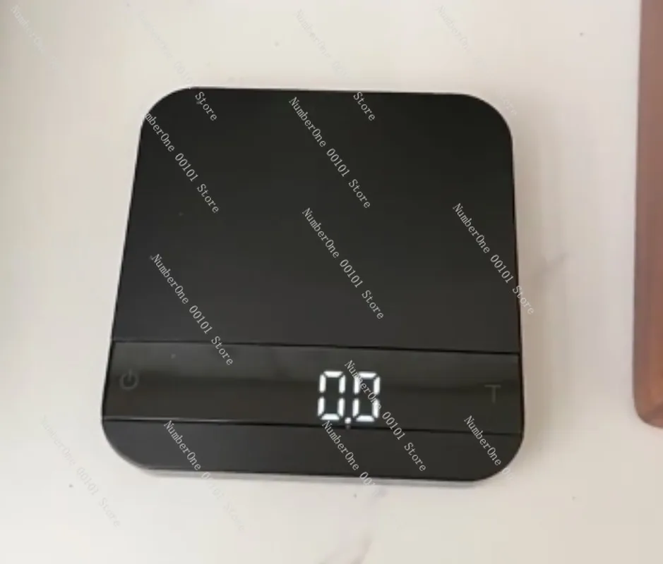 

Espresso electronic scale hand brewing intelligent automatic timing coffee scale