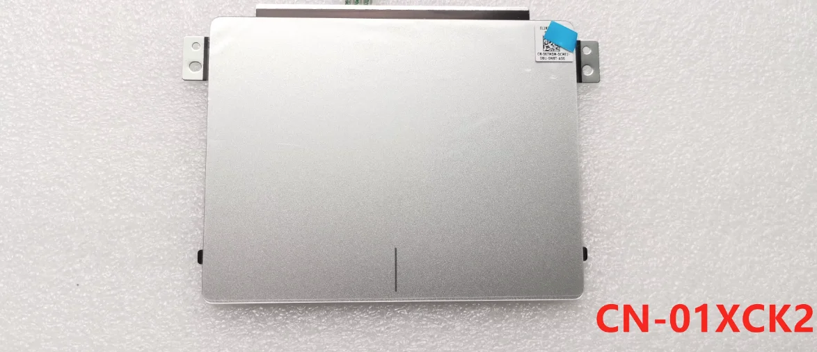 PARA Dell Inspiron 5593 3501 7790 TARJETA TÁCTIL CON CABLE 01XCK2