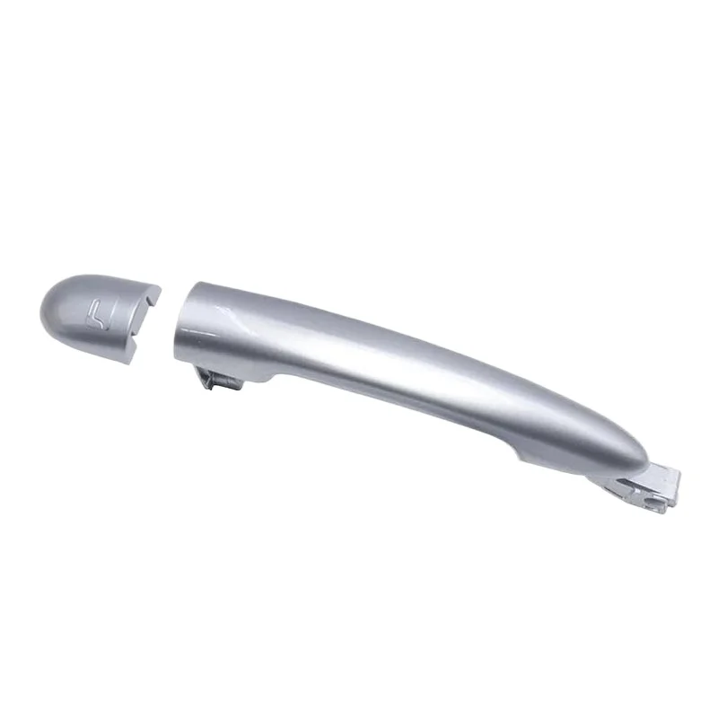 Auto-Außentürgriff für Renault Koleos 2009–2018 80640-JY01A/JY01B 80647-JY01A vorne/hinten links/rechts Außengriffe – Detail 4