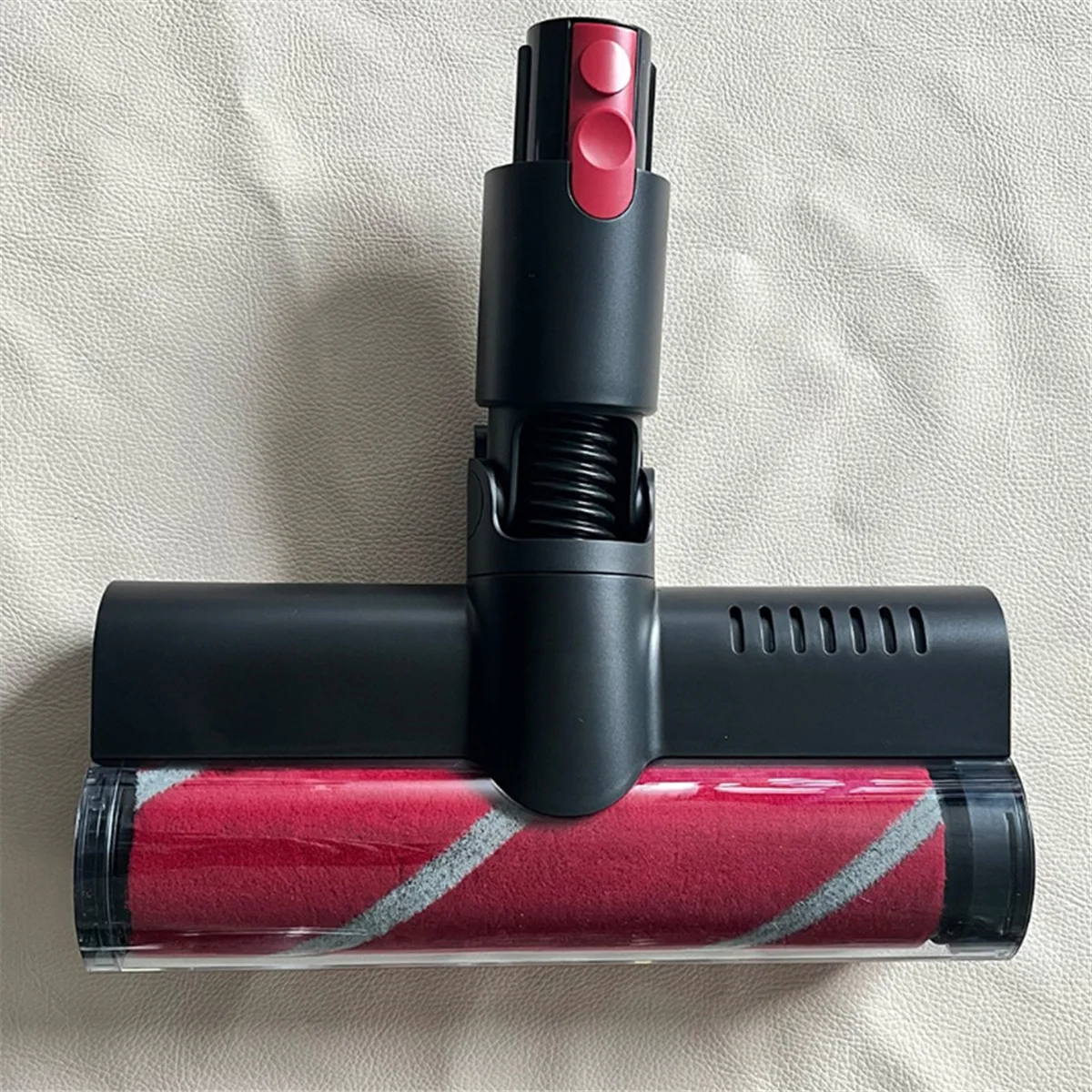 Cabeça de escova de rolo de piso FZFZ para acessórios de substituição de aspirador de pó portátil H6 / H7 / SCDS06RR