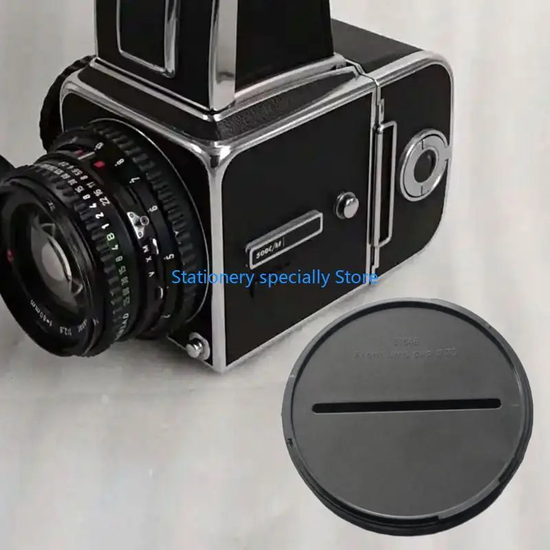 

P0RB Wear Resistant Lens Protector Camera Lens Guard for 70mm C Series Lens Preventing Fingerprints