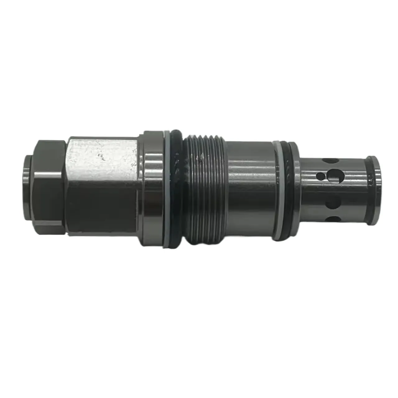 88773053003 for Doosan KT320B Safety valve Excavator construction machinery parts Hydraulic pump parts Main relief valve