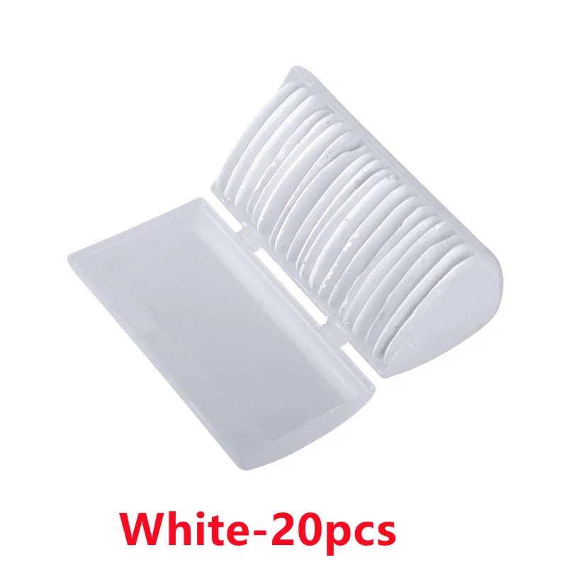 10-30 Stuks Set Stof Kleermakers Krijt Uitwisbare Stof Marker Patchwork Kleding Diy Naaien Gereedschap Box Set Handwerken accessoires