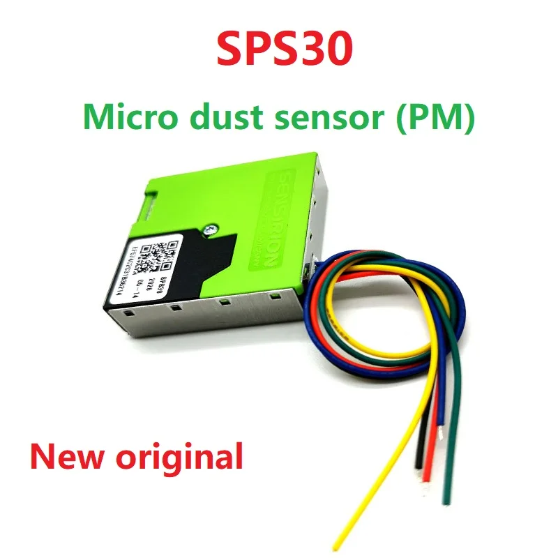 SPS30 micro dust sensor (PM) with line Pm2.5 sensor SPS-30