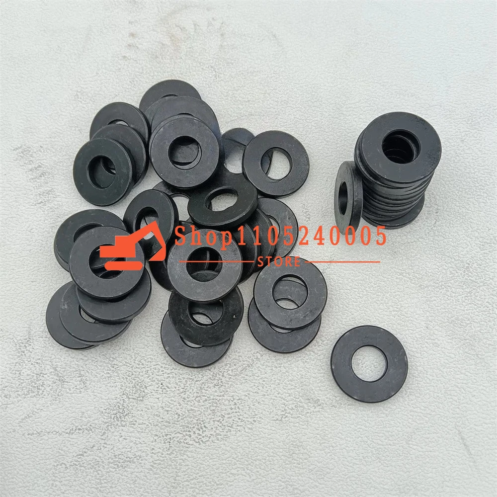 5P6652 Construction Machinery Parts High Quality Washer 5P-6652 For 12G 140G 160G
