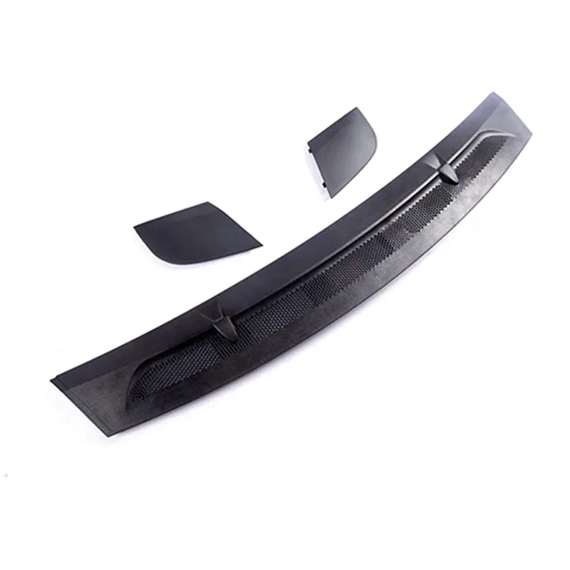 Front Water Drain Cover B Class A1698360018 A1698300275 A1698300375  For Mercedes Benz W245 W169