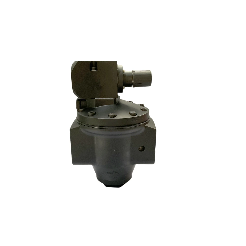 

High Quality Pjxn-l40-l50 Internal pilot Pressure Reducing Valve