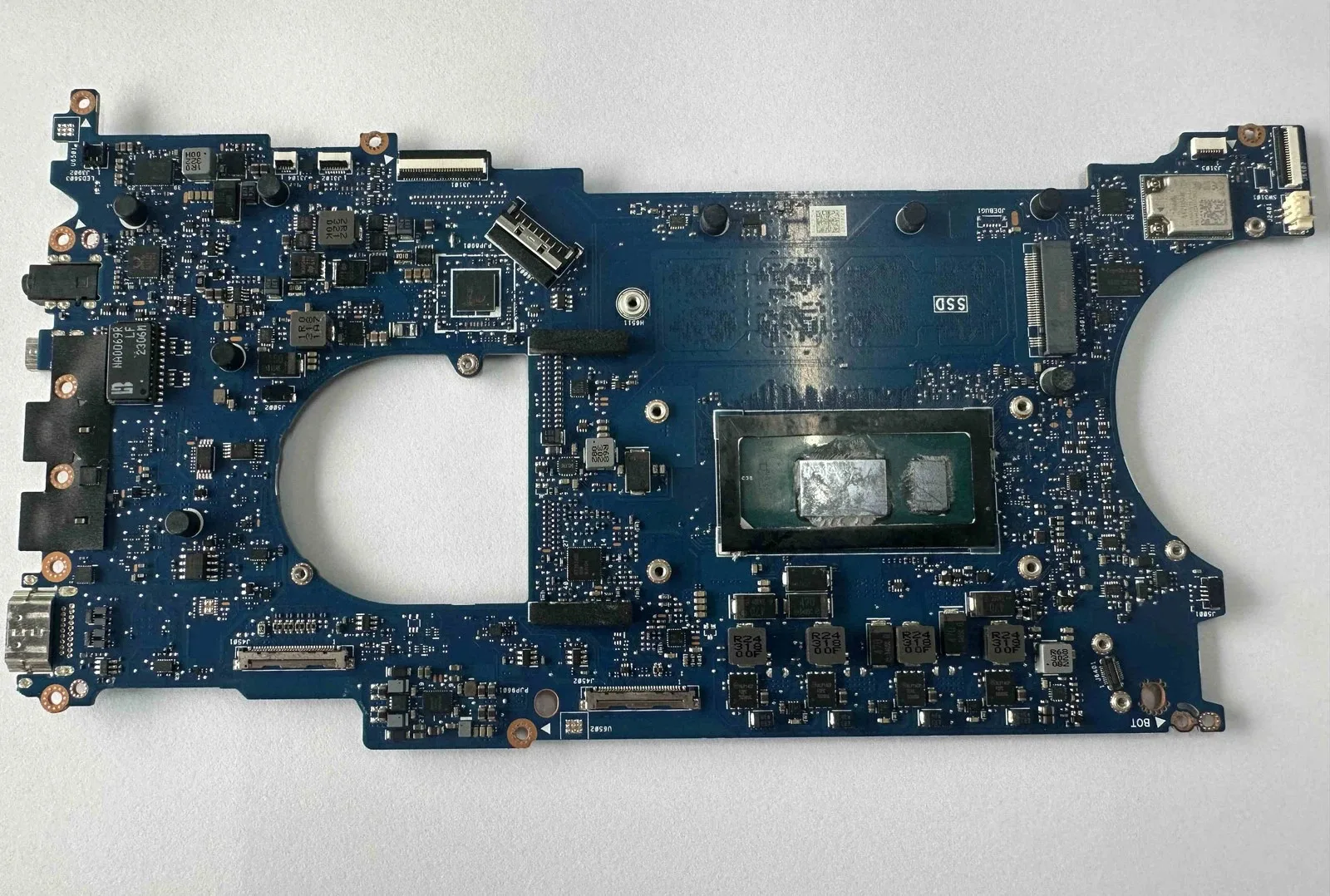 

For ASUS ExpertBook B9 B9403CVA 64G RAM I7-1355U CPU Motherboard 90NX05W0-R000A0