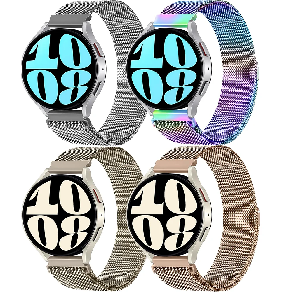 Milanese Loop For A… - image