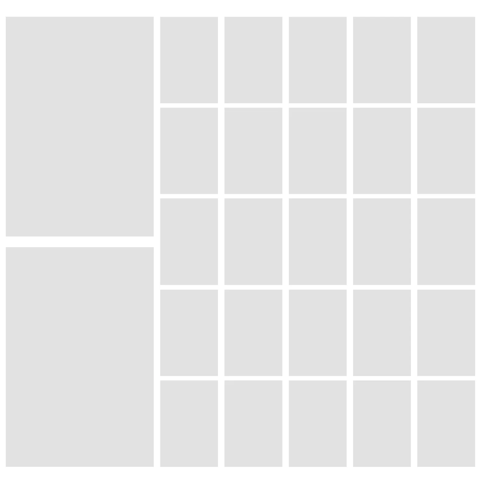 Wet Palette Refill Sheets – 60-Pack product image