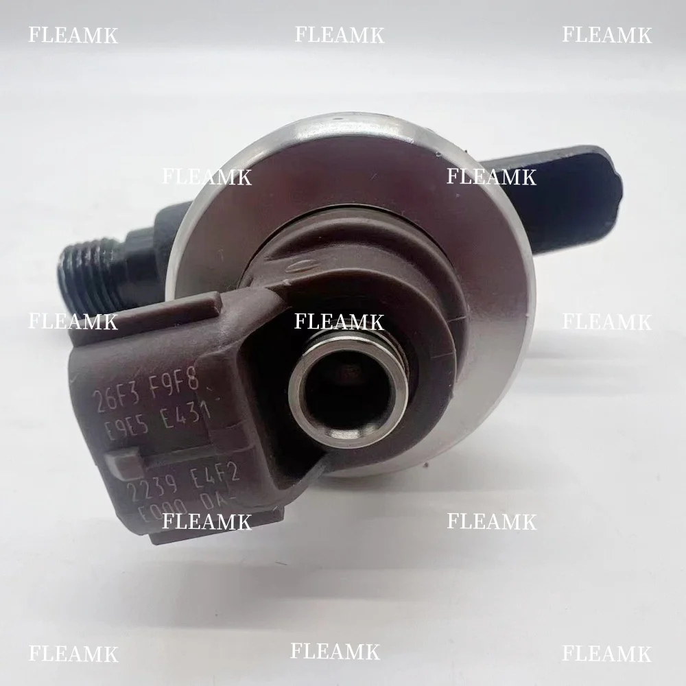 High Quality Diesel Common Rail Injector 295050-1540 8-98246751-0 for ISUZU 4JJ1 D-MAX
