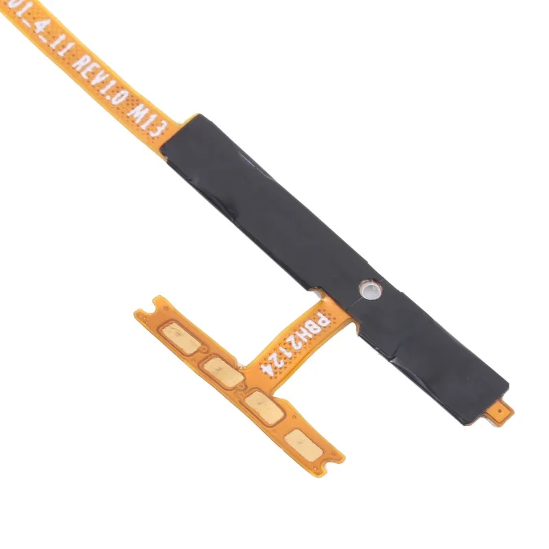 Power Button & volume button flex cable for Samsung Galaxy A22 5G sma226b phone repair replacement part