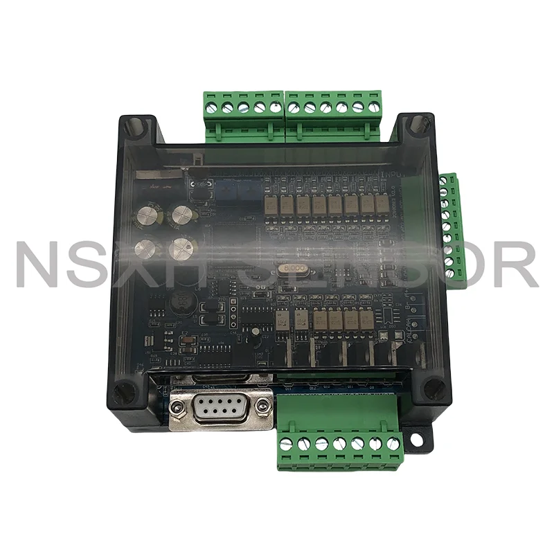 New FX3U-14MT 24MT …