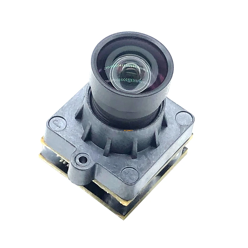 4K USB-Webcam MJPEG 30fps 3840x2160 IMX415 95 °   Keine Verzerrung 20 mm * 20 mm Mini-UVC-USB-Kameramodul