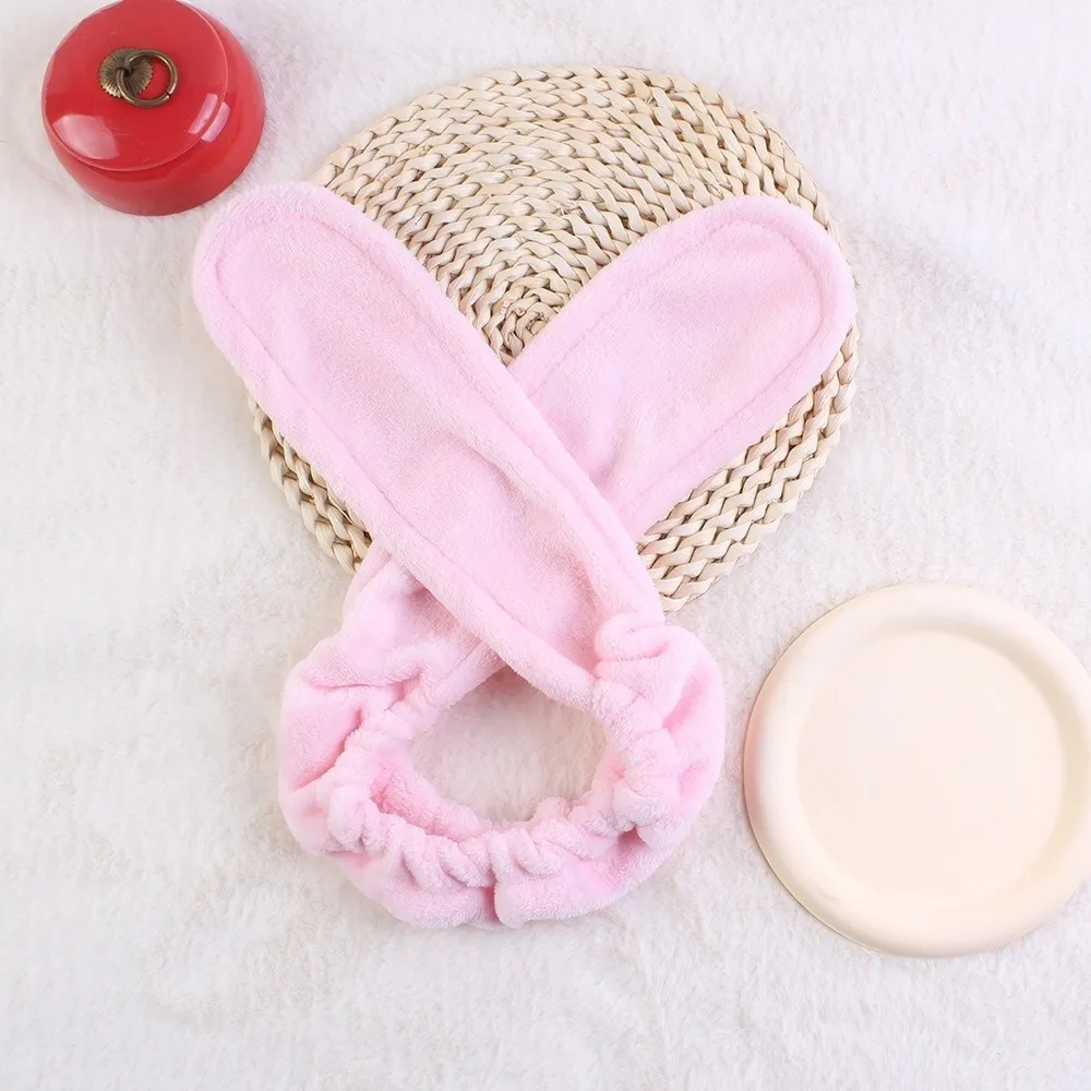 

Гибкие бигуди без нагрева для создания волн и локонов, как у заячьих ушек, плюшевые бигуди-ленты, не требующие нагрева, для нежной завивки волос