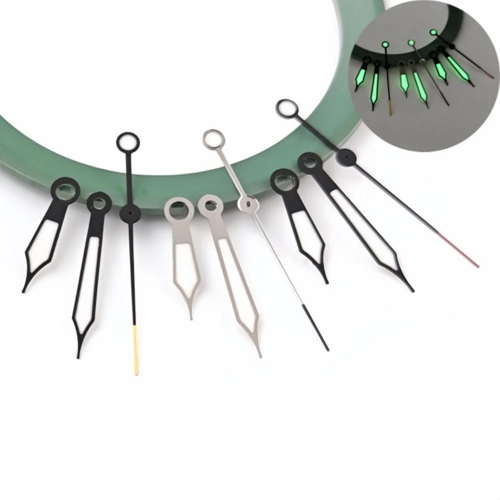 NH35 Pointer S Cart…