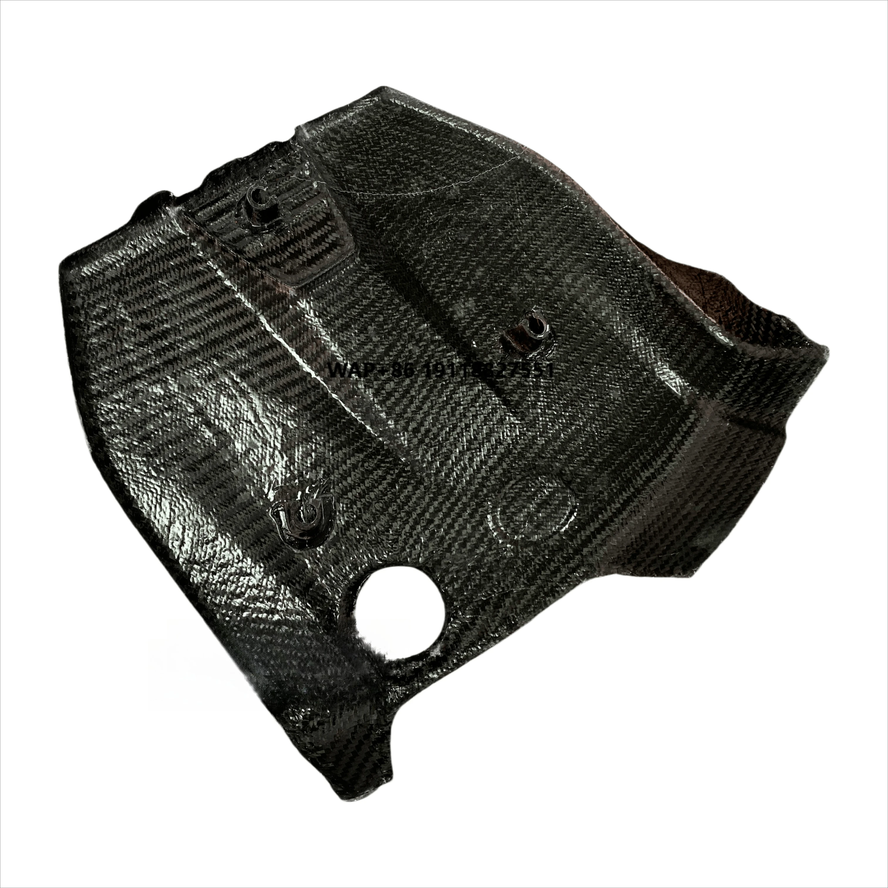 

Карбоновый капот для IS250 IS300 IS350 2013-2019