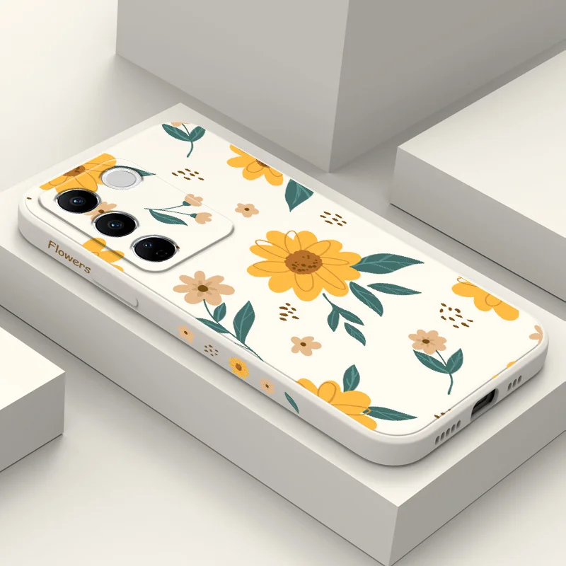 

Wild Magritte Phone Case For VIVO V30 V29 V29E V27 V27E V25 V25E V23 V23E V21 V20 Y20 Y12 Y21 Y22 Y50 Y35 Y76 Y36 Pro 4G 5G