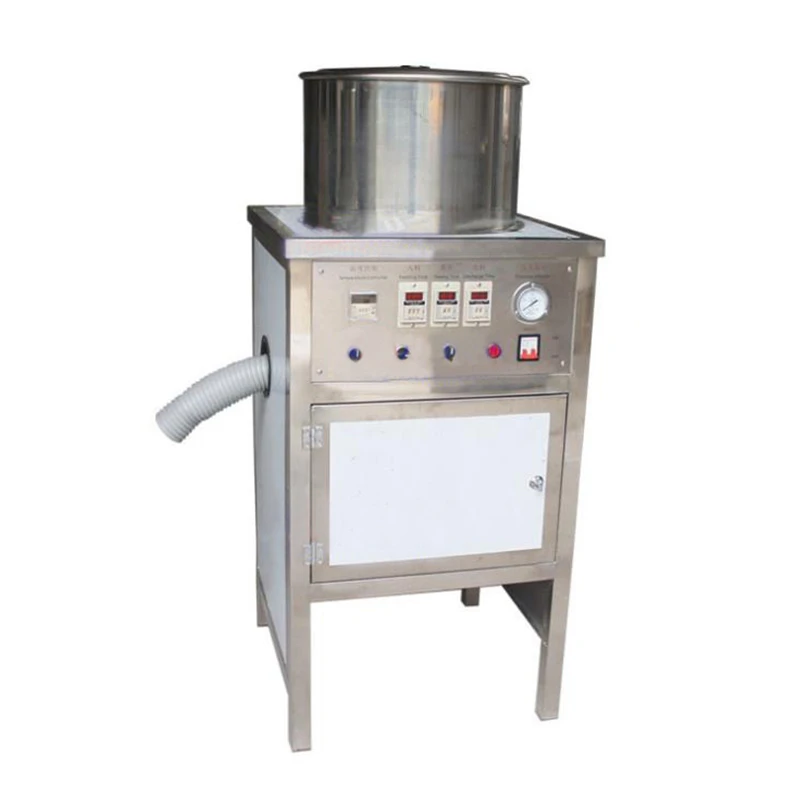 

Commercial Garlic Peeler Stainless Steel Garlic Peeling Machine Automatic Garlic/Onion Peeling Machine