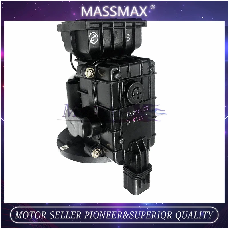 MD118126 Mass Air Flow Sensor Meter Maf E5T01471 Replaces Fit for Mitsubishi Lancer MD172455