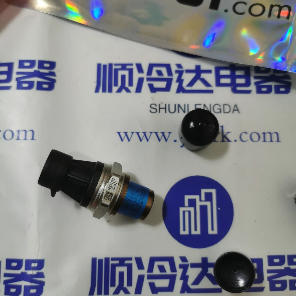 

MEAS MCS-500 pressure sensor MCS-200