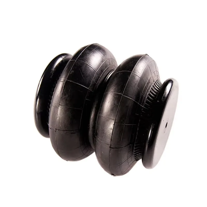 2B5215 Double Convoluted air Springs for Washing Equipment  air Bellow 2B560 for Industrial Machines Pneumatic Spring