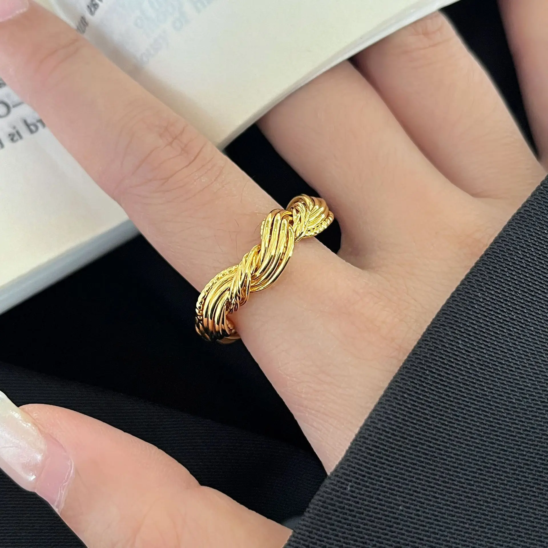 Simple Temperament …