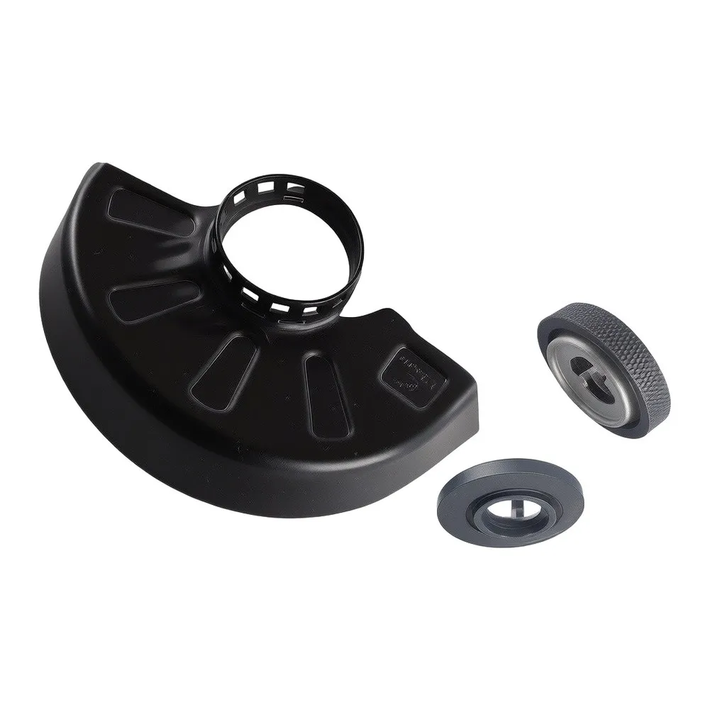 Angle Grinder Protective Cover N501323 And N484250 391969-00 Inner Outer Flange For DCG405 Angle Grinder Power Tool Accessories