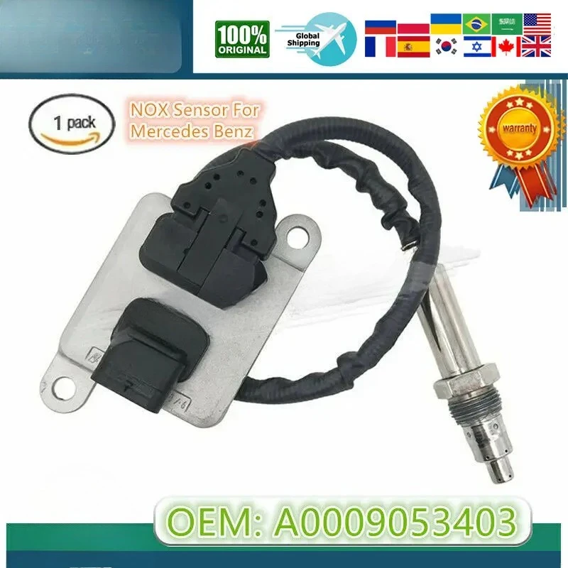 New Nox Sensor A000…