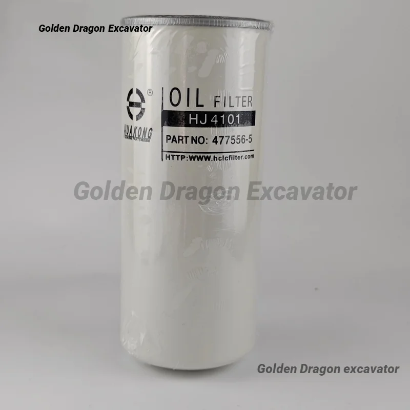 

For Factory High Quality Excavator Lube Filter Oil Lf3654 119962280 477556-5