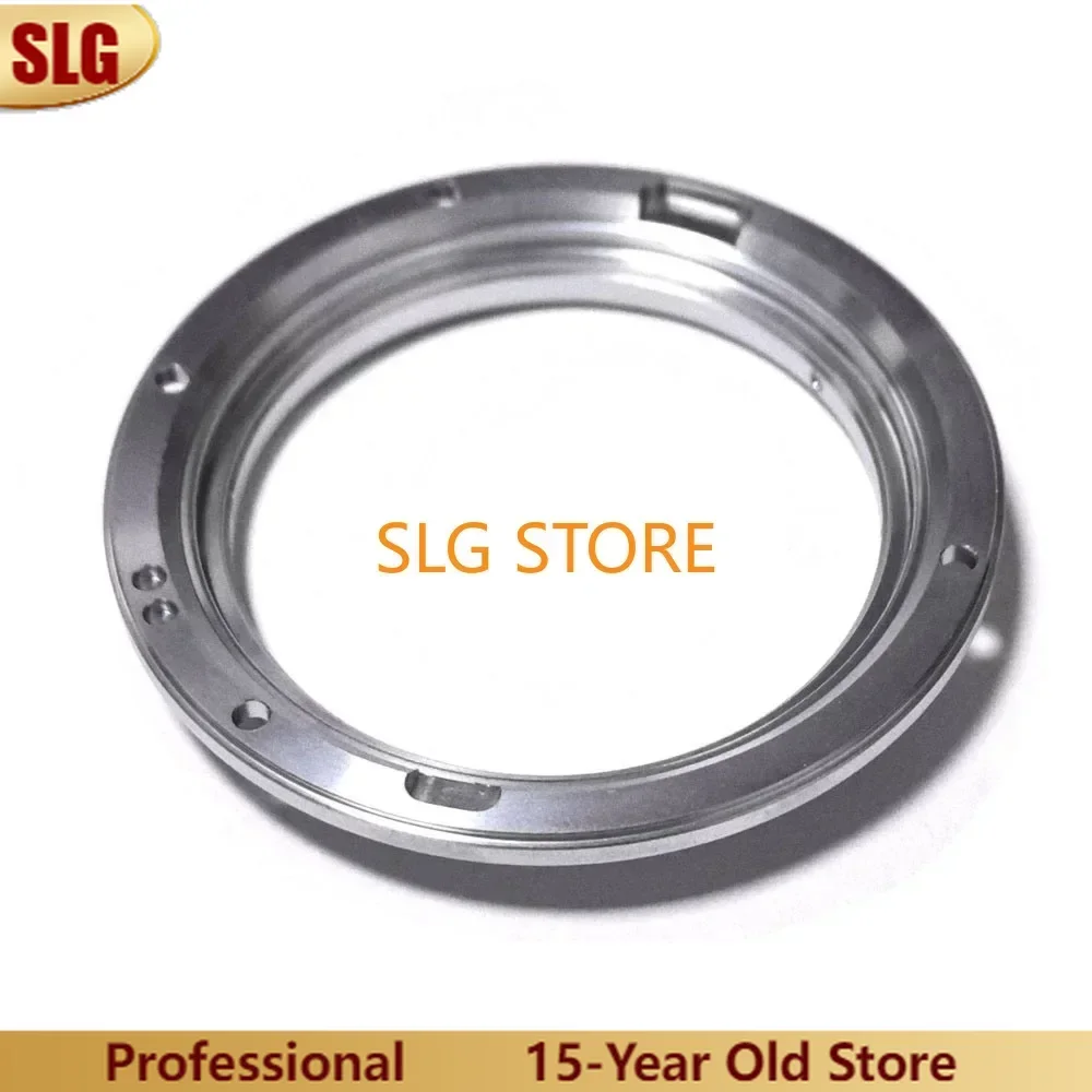 New Lens Bayonet Mo… - image