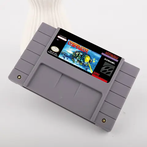 Assault Suits Valken Action Game for SNES 16 Bit Game Card for USA NTSC Version SNES video Game Console FOR Nintendo