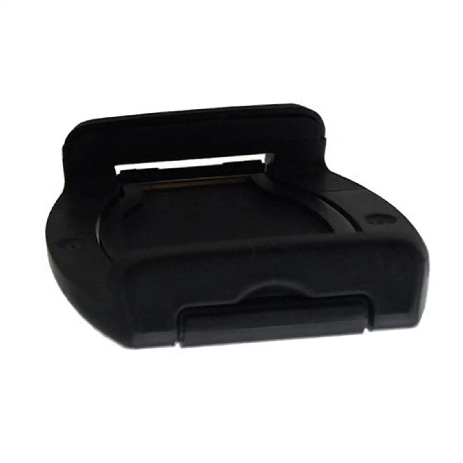 Almencla Privacy Shutter Lens Cap Hood Cover for Logitech C920 C922 C930e Black,