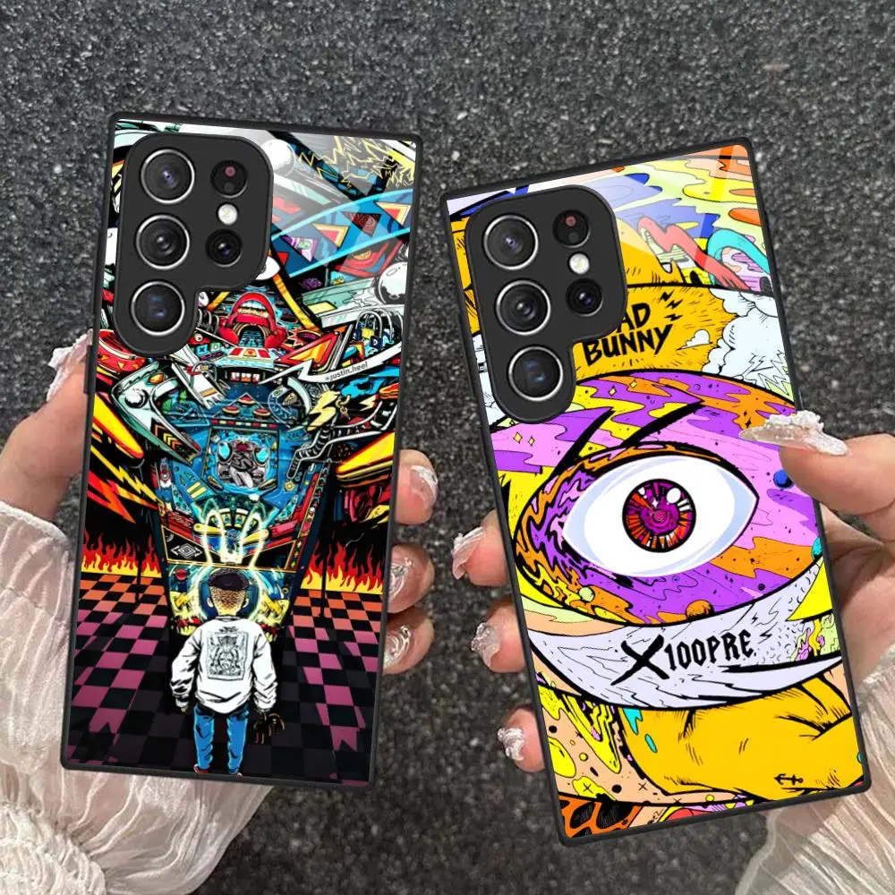 Bad Bunny X100Pre G…