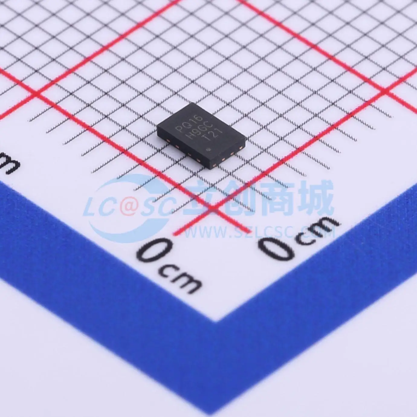 5pcs/lot PIC18F27J53T-I/SS P25Q16H-UXH-IR TSOC-6 UCSP-9 MAXIM