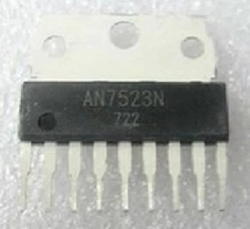 AN7523N  AN7523 5PCS