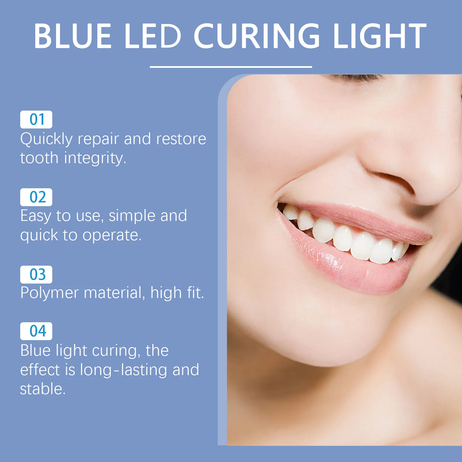طقم تبييض الأسنان المحمول، جها - مراجعة Teeth Whitening Kit At Home وسعره