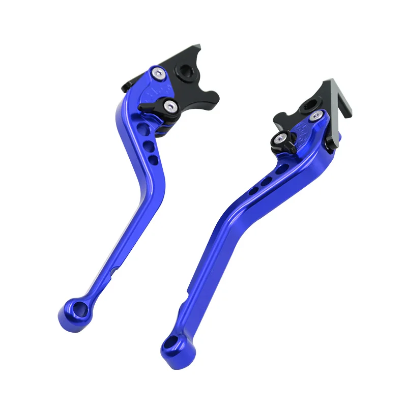 Motorcycle Clutch Brake Levers for KTM 1290 Super Duke R/GT 2014 2015 2016-2020 Adjustable Handle Grips