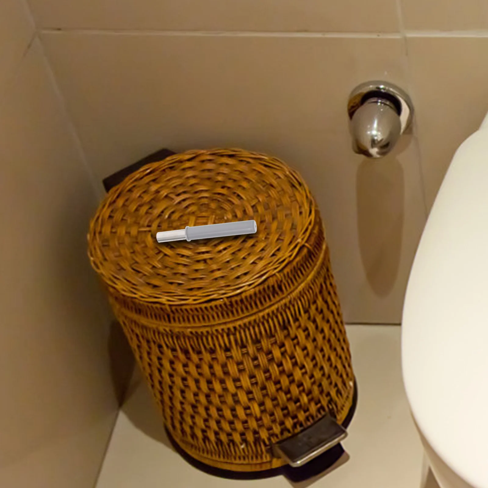 

Garbage Can Shock Absorber Dampers Quiet Smooth Closing Trash Bin Fittings Easy Installation Longterm Reliability