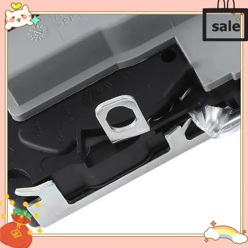 New-Door Lock Front… - image