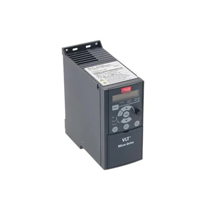 Danmark brands 132F0058 Vfd Frequency Converter 15hp 3 phase 380v 11kw inverter FC-051P11KT4E20H3BXCXXXSXXX