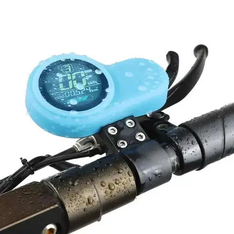 8 best sales स्कूटर कवर - №2