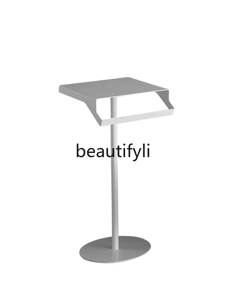 Bathroom, toilet, non-punching floor towel rack, shelf next to the bathtub, towel rack, vertical
