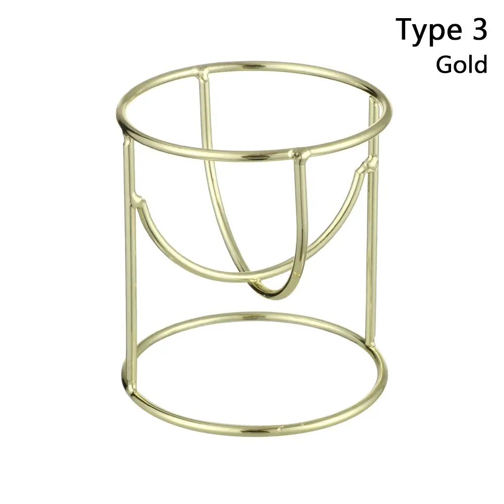 Durable Magic Sphere Divination Display Stand Sphere Stone Base Crystal Ball Holder Collection