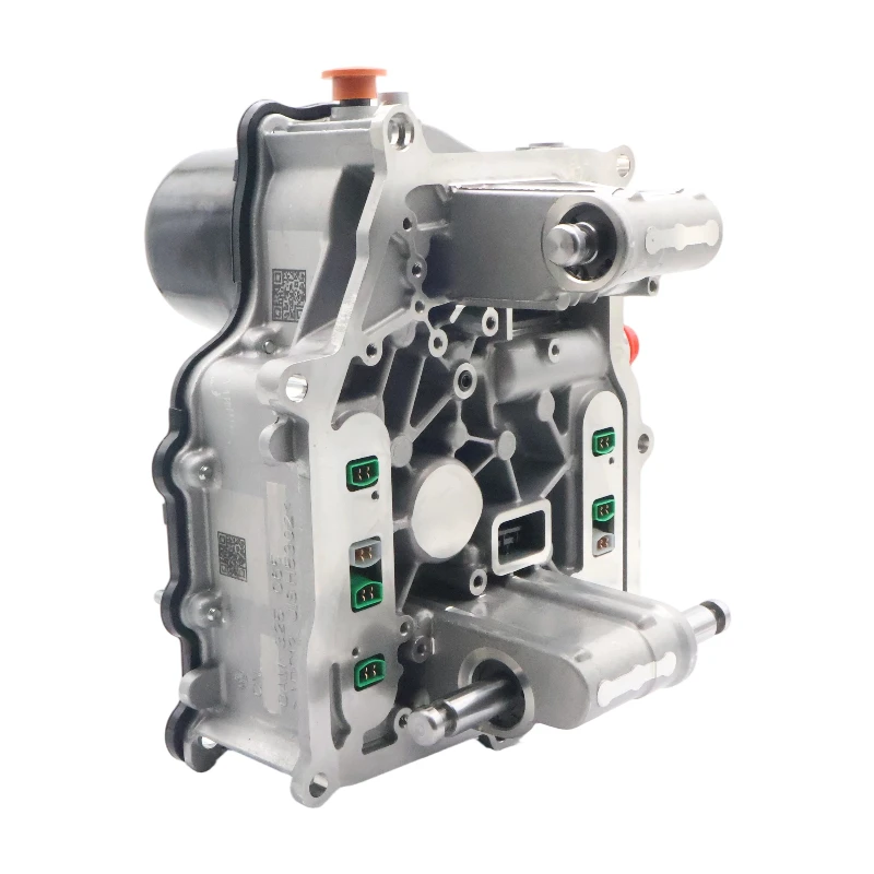 New Gearbox Valve B…