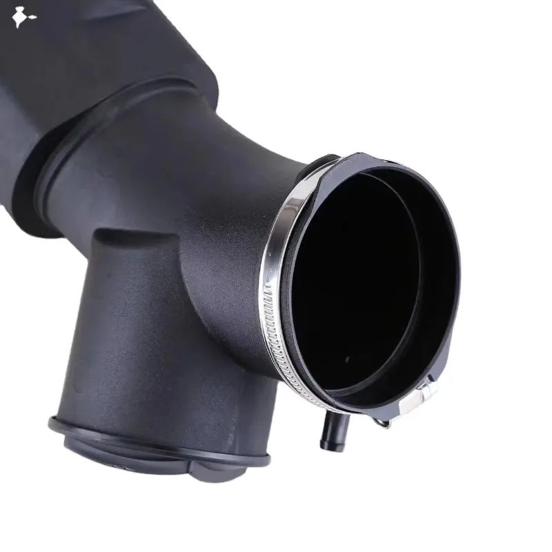 06E129615M 06E 129 615 M 06E129615H 06E 129615 H Engine Air Intake Hose for Audi A6 3.0T 2012-2018,A7 Sportback 3.0T 2012-2018